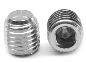 1/2 PIPE PLUGS BRASS DRY-SEAL 3/4 TAPER